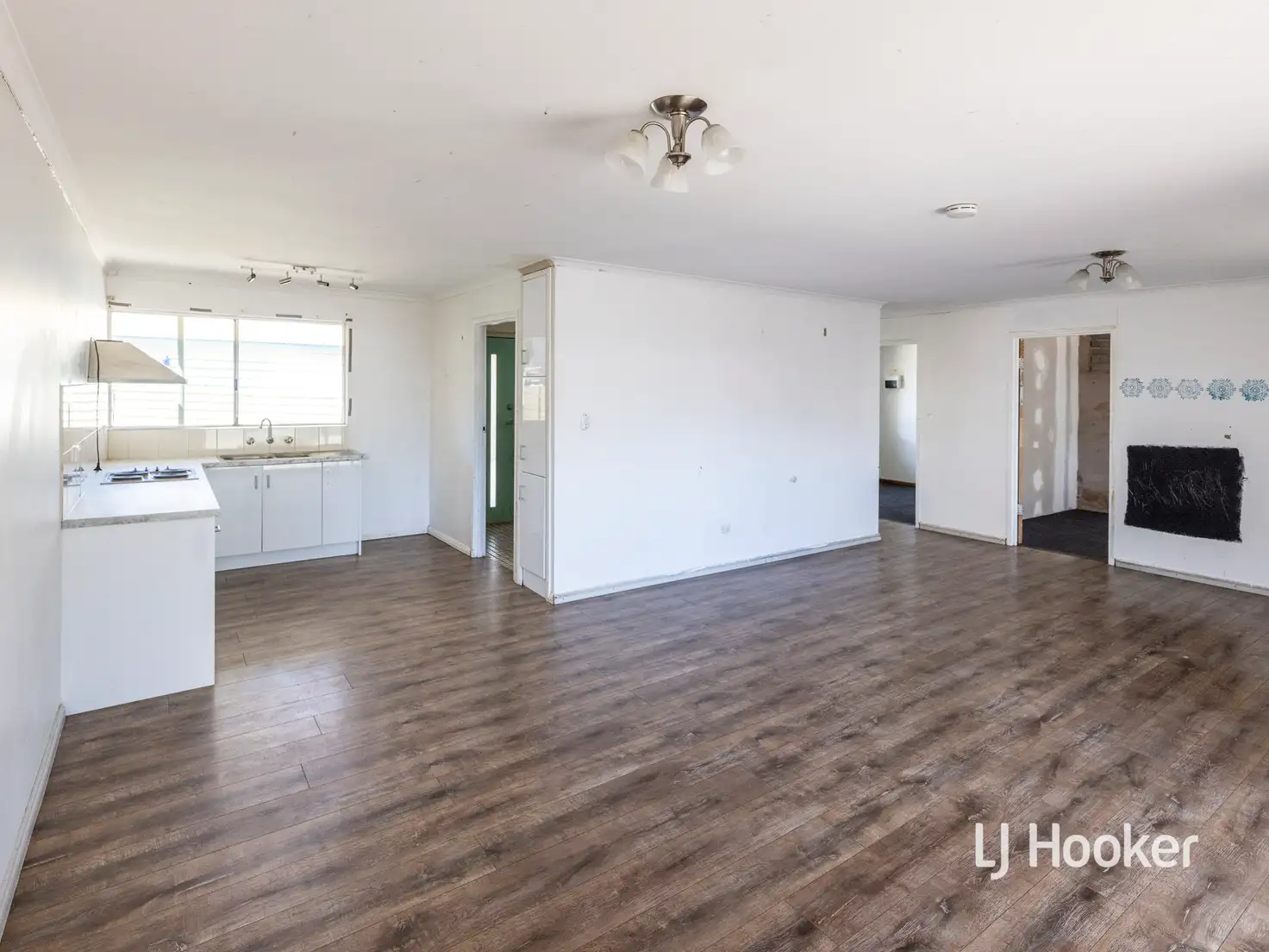 Main view of Homely semi-detached listing, 2/31 Spearwood Road, Sadadeen NT 870