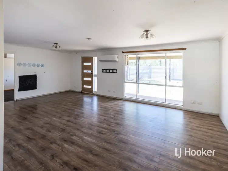 Third view of Homely semi-detached listing, 2/31 Spearwood Road, Sadadeen NT 870