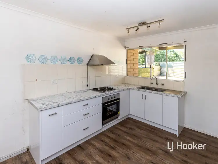 Fourth view of Homely semi-detached listing, 2/31 Spearwood Road, Sadadeen NT 870