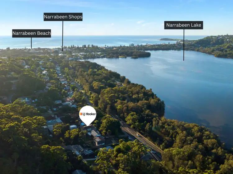 100 Wakehurst Parkway, Elanora Heights NSW 2101