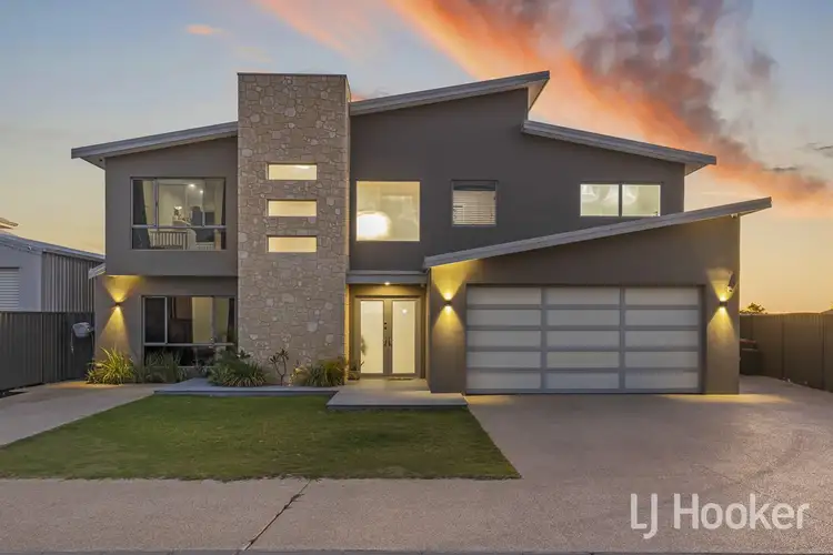 19 Flagtail Outlook, Yanchep WA 6035