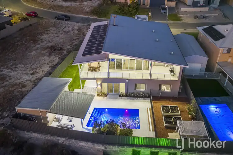 Third view of Homely house listing, 19 Flagtail Outlook, Yanchep WA 6035