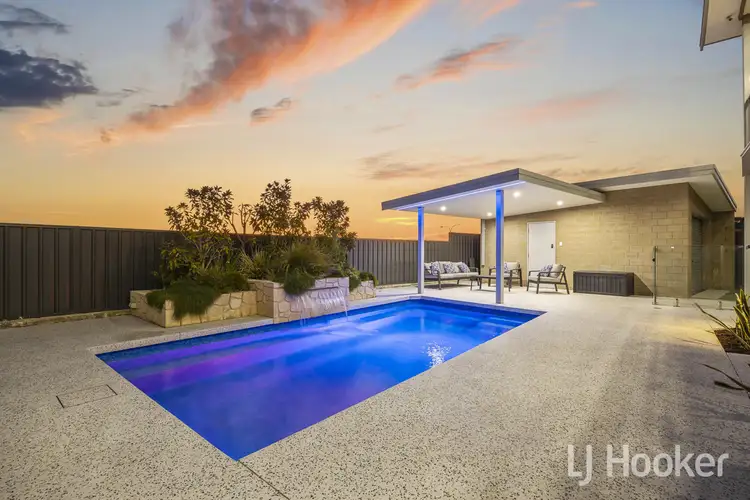 Fourth view of Homely house listing, 19 Flagtail Outlook, Yanchep WA 6035