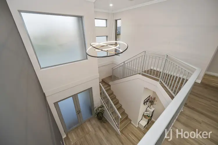 Fifth view of Homely house listing, 19 Flagtail Outlook, Yanchep WA 6035