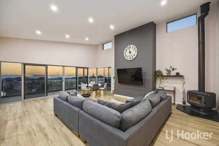 Sixth view of Homely house listing, 19 Flagtail Outlook, Yanchep WA 6035