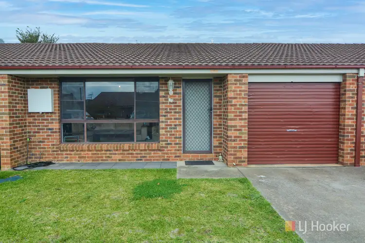 21/53 Pipers Flat Road, Wallerawang NSW 2845