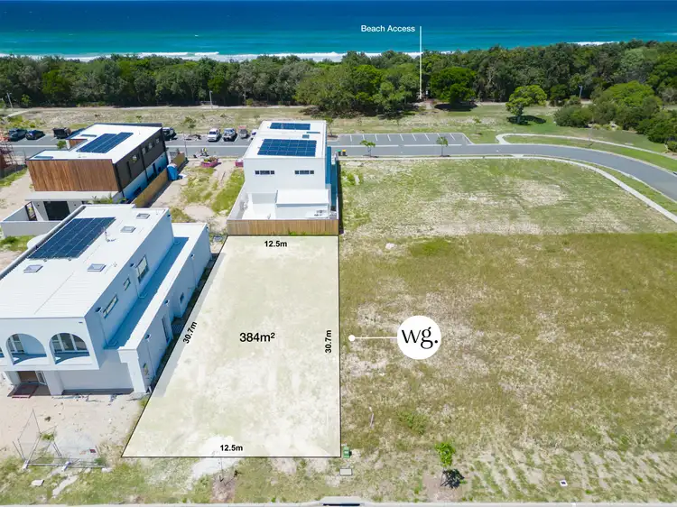 35 Habitat Drive, Casuarina NSW 2487