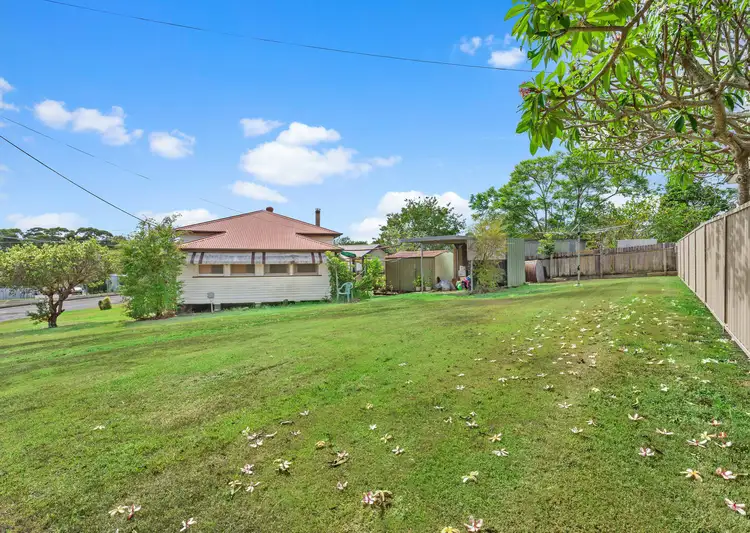 22 Golf Avenue, Taree NSW 2430