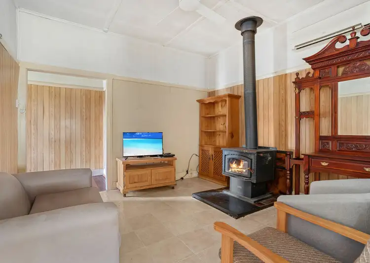 Second view of Homely house listing, 22 Golf Avenue, Taree NSW 2430