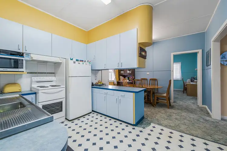 Second view of Homely house listing, 27 Morrish Street, Port Macquarie NSW 2444