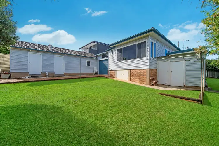 Third view of Homely house listing, 27 Morrish Street, Port Macquarie NSW 2444