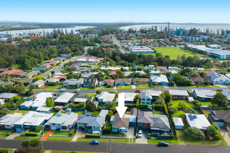 Fourth view of Homely house listing, 27 Morrish Street, Port Macquarie NSW 2444