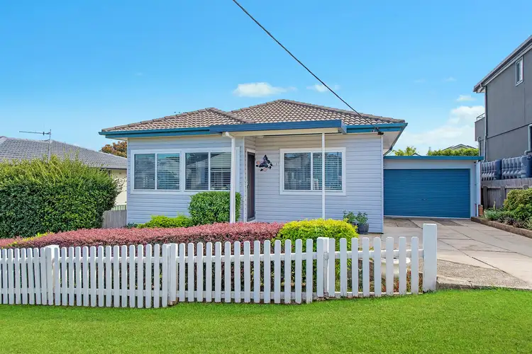 Sixth view of Homely house listing, 27 Morrish Street, Port Macquarie NSW 2444