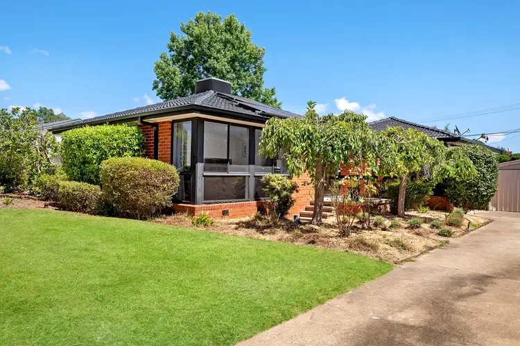 14 Kalgoorlie Crescent, Fisher ACT 2611