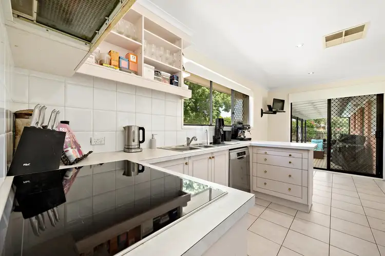 Third view of Homely house listing, 14 Kalgoorlie Crescent, Fisher ACT 2611