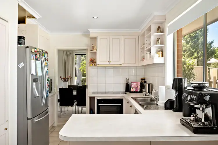 Fourth view of Homely house listing, 14 Kalgoorlie Crescent, Fisher ACT 2611