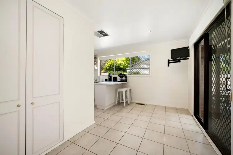 Fifth view of Homely house listing, 14 Kalgoorlie Crescent, Fisher ACT 2611
