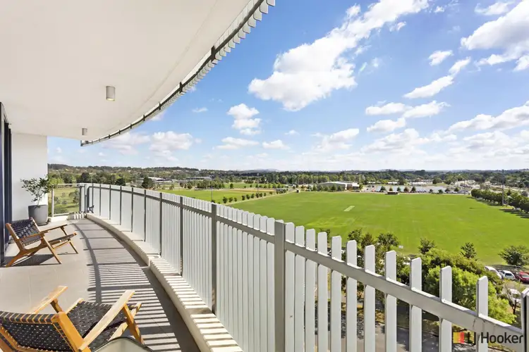 Main view of Homely apartment listing, 168/1 Mouat Street, Lyneham ACT 2602