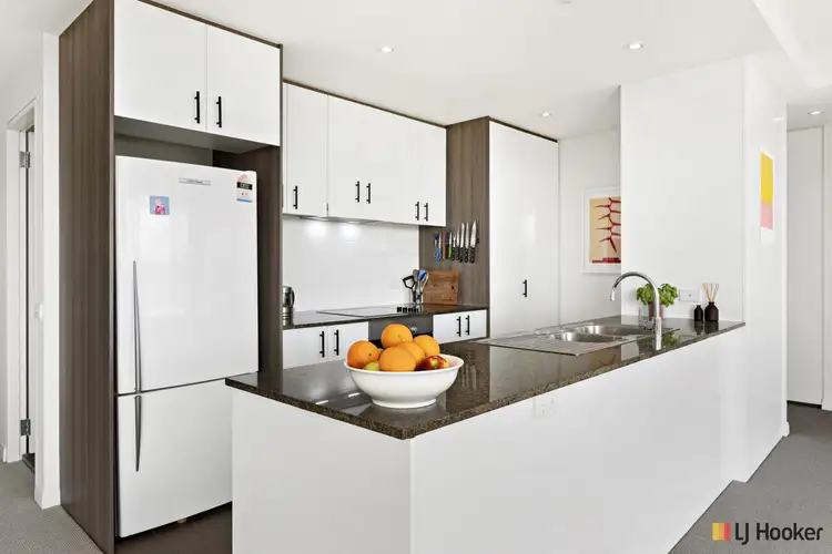 Fourth view of Homely apartment listing, 168/1 Mouat Street, Lyneham ACT 2602