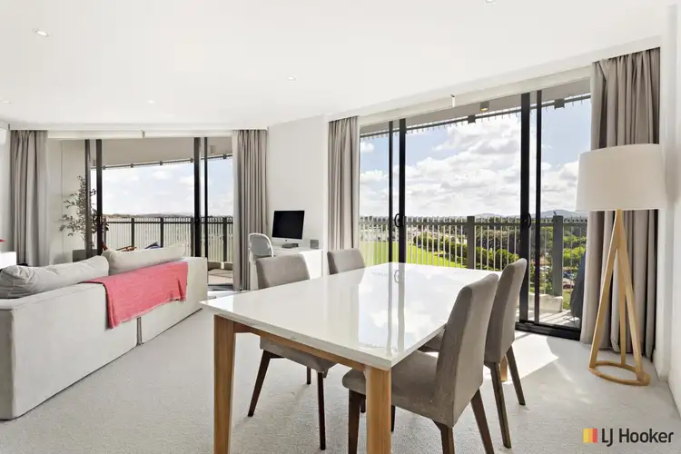 Fifth view of Homely apartment listing, 168/1 Mouat Street, Lyneham ACT 2602