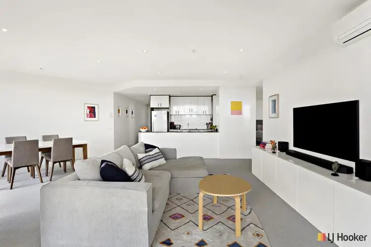 Sixth view of Homely apartment listing, 168/1 Mouat Street, Lyneham ACT 2602