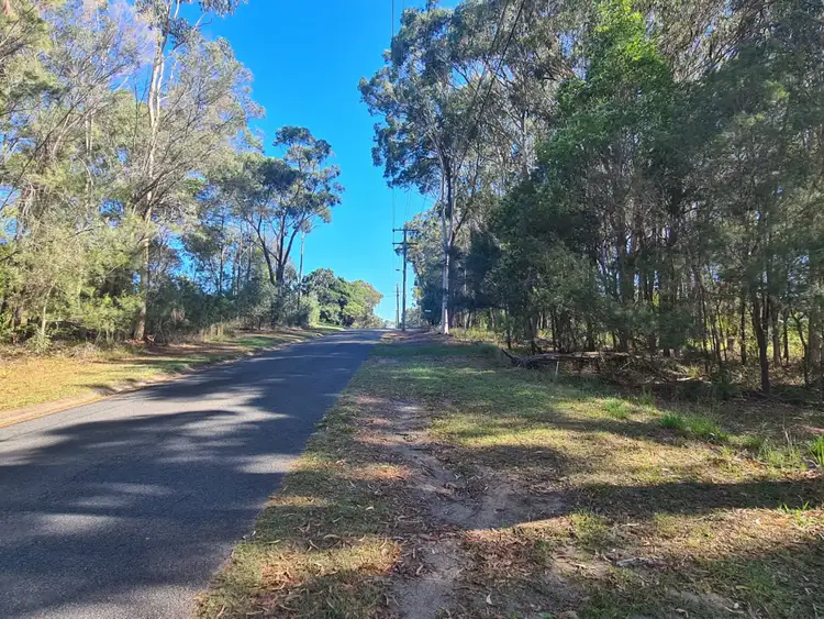 Fourth view of Homely land listing, 38 JASPER STREET, Russell Island QLD 4184