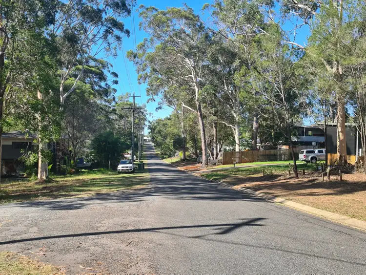 Fifth view of Homely land listing, 38 JASPER STREET, Russell Island QLD 4184