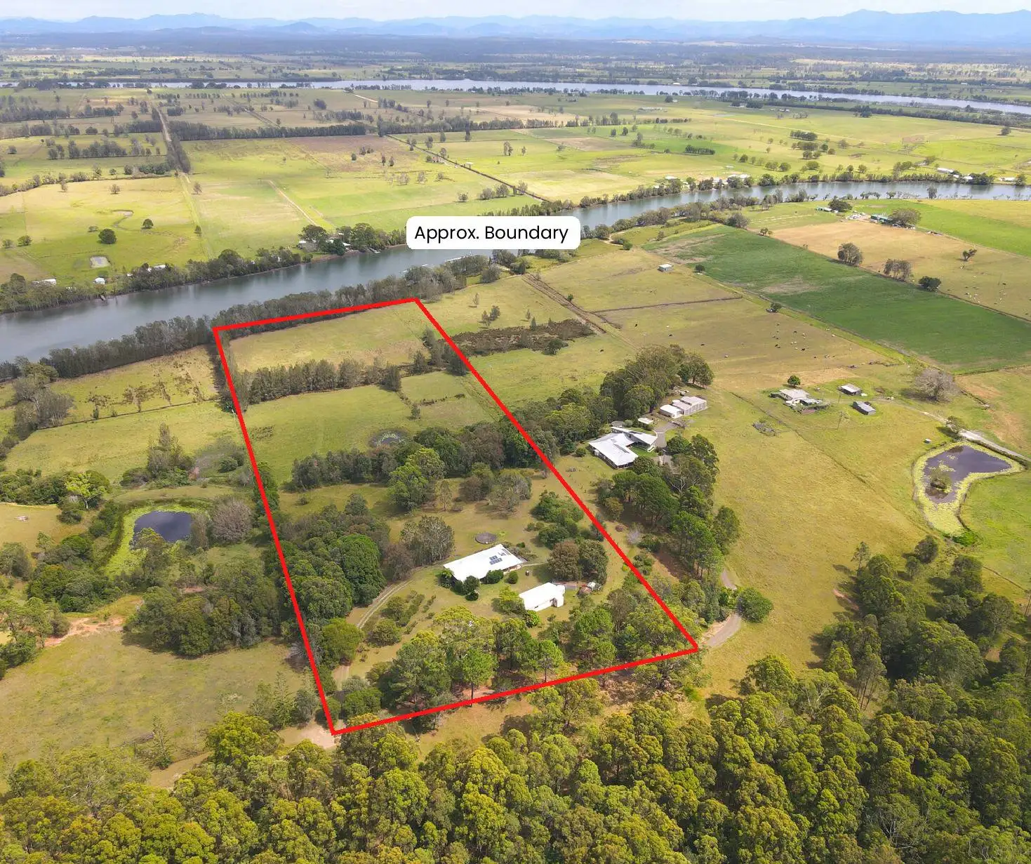 Main view of Homely rural property listing, 67 Riverview Road, Mitchells Island NSW 2430