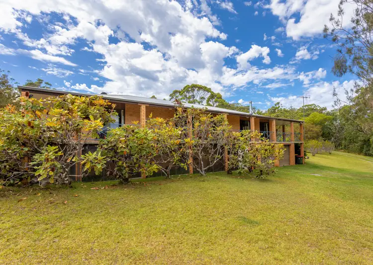 Third view of Homely rural property listing, 67 Riverview Road, Mitchells Island NSW 2430