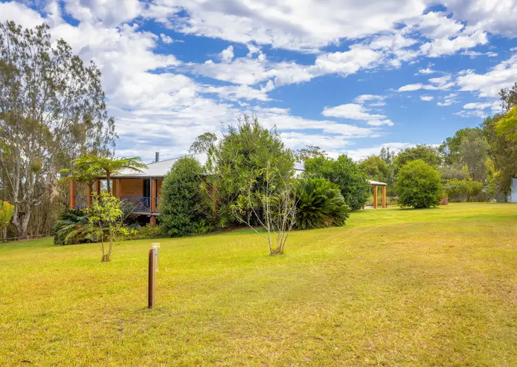 Fourth view of Homely rural property listing, 67 Riverview Road, Mitchells Island NSW 2430