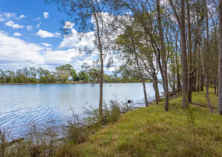 Fifth view of Homely rural property listing, 67 Riverview Road, Mitchells Island NSW 2430