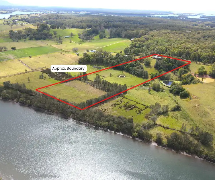Sixth view of Homely rural property listing, 67 Riverview Road, Mitchells Island NSW 2430