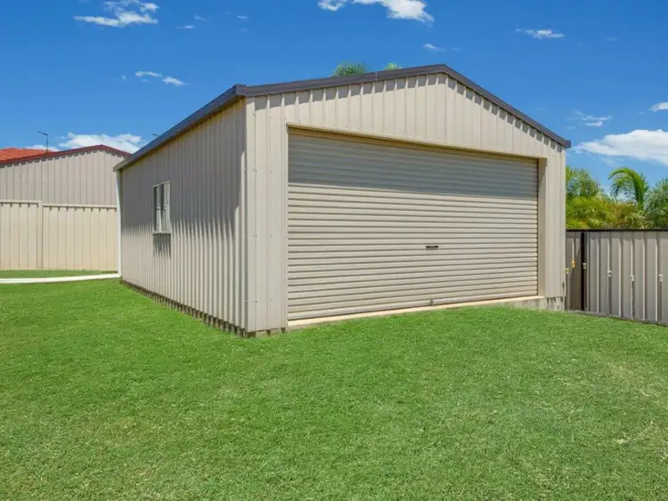 Fourth view of Homely land listing, 6 Angie Court, New Auckland QLD 4680