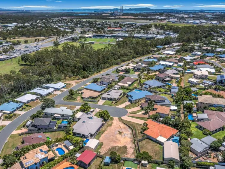 Sixth view of Homely land listing, 6 Angie Court, New Auckland QLD 4680