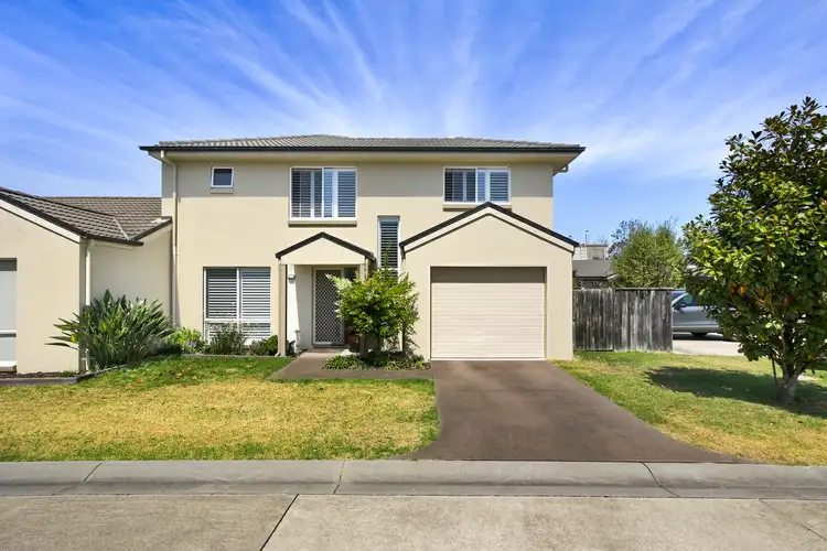 Second view of Homely house listing, Unit 3/9-11 Wellington Street, Paynesville VIC 3880