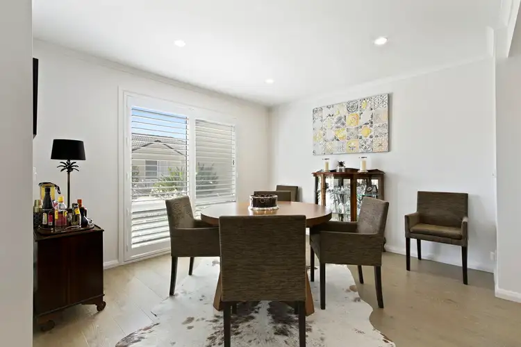 Fourth view of Homely house listing, Unit 3/9-11 Wellington Street, Paynesville VIC 3880