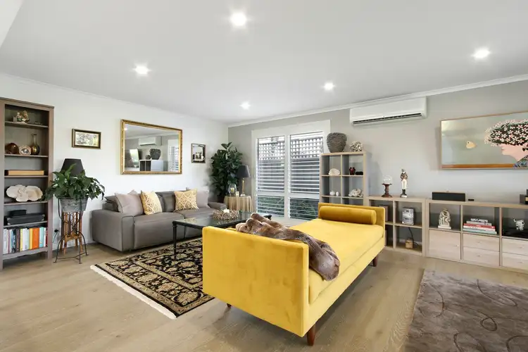 Fifth view of Homely house listing, Unit 3/9-11 Wellington Street, Paynesville VIC 3880