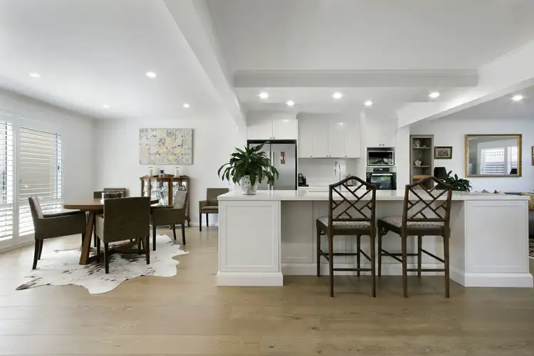 Sixth view of Homely house listing, Unit 3/9-11 Wellington Street, Paynesville VIC 3880