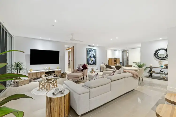 61/685 Casuarina Way, Casuarina NSW 2487
