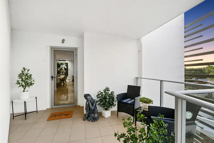 Fourth view of Homely unit listing, 61/685 Casuarina Way, Casuarina NSW 2487