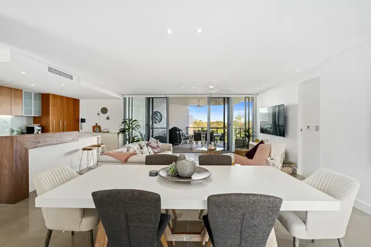 Fifth view of Homely unit listing, 61/685 Casuarina Way, Casuarina NSW 2487