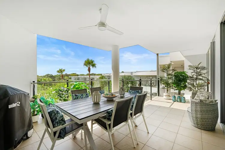 Sixth view of Homely unit listing, 61/685 Casuarina Way, Casuarina NSW 2487