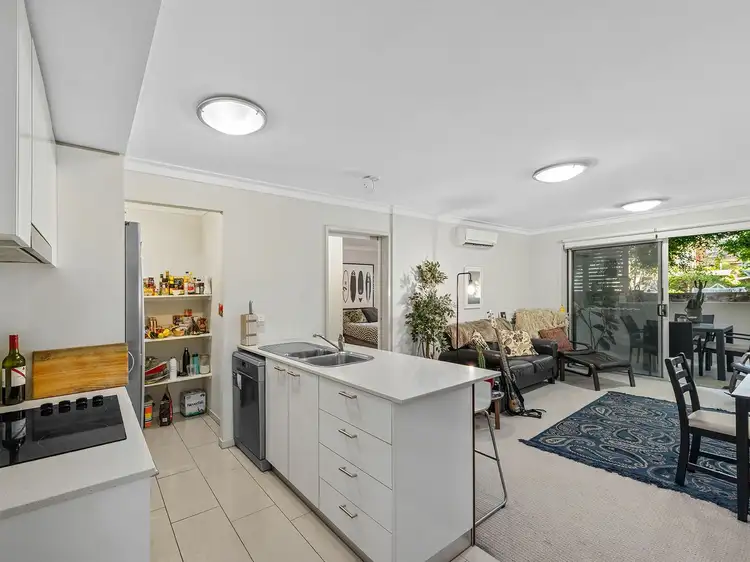 Unit 4202/135-151 Annerley Road, Dutton Park QLD 4102