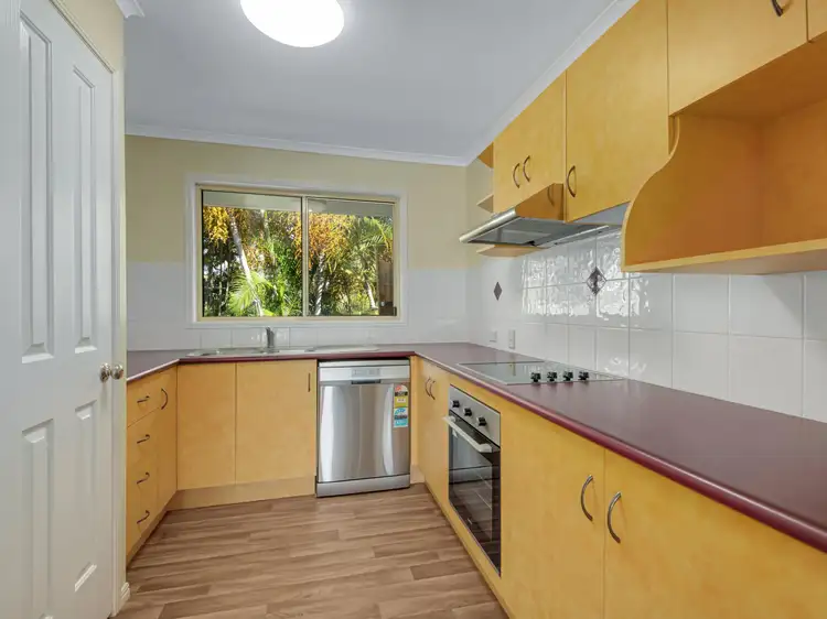 Fourth view of Homely house listing, 10 Dedekind Ave, Benaraby QLD 4680