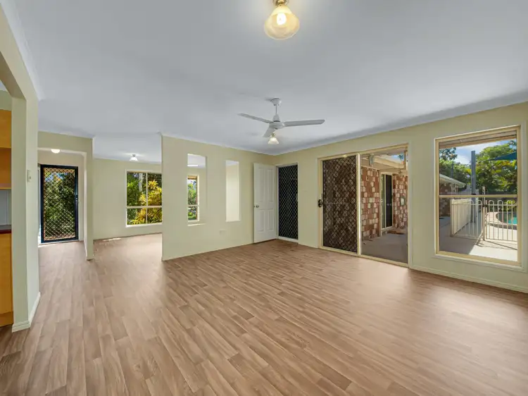 Fifth view of Homely house listing, 10 Dedekind Ave, Benaraby QLD 4680