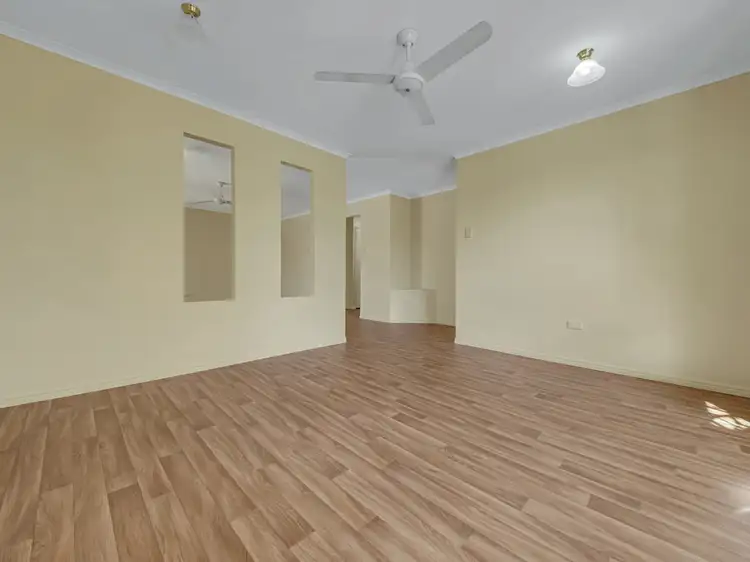Sixth view of Homely house listing, 10 Dedekind Ave, Benaraby QLD 4680
