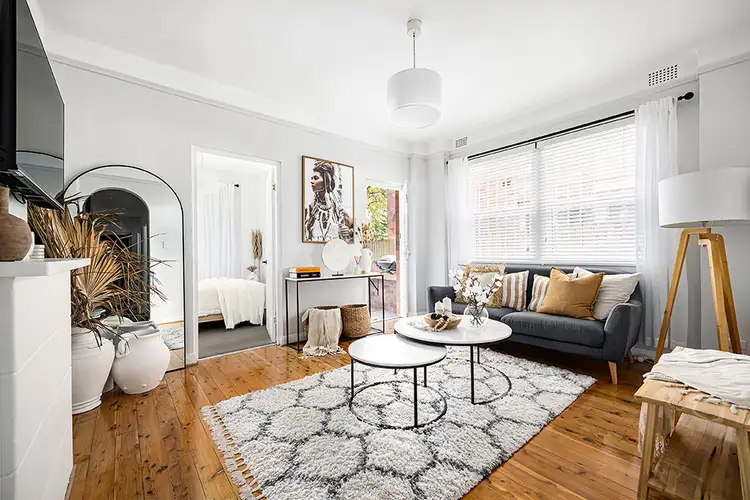 Main view of Homely apartment listing, 1/10 Warners Avenue, North Bondi NSW 2026