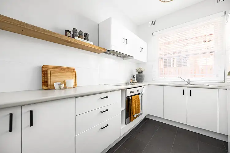 Third view of Homely apartment listing, 1/10 Warners Avenue, North Bondi NSW 2026