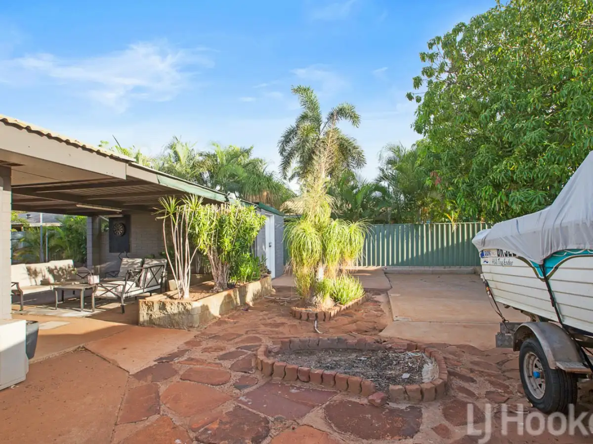 Main view of Homely house listing, 22 Monaghan Way, Nickol WA 6714