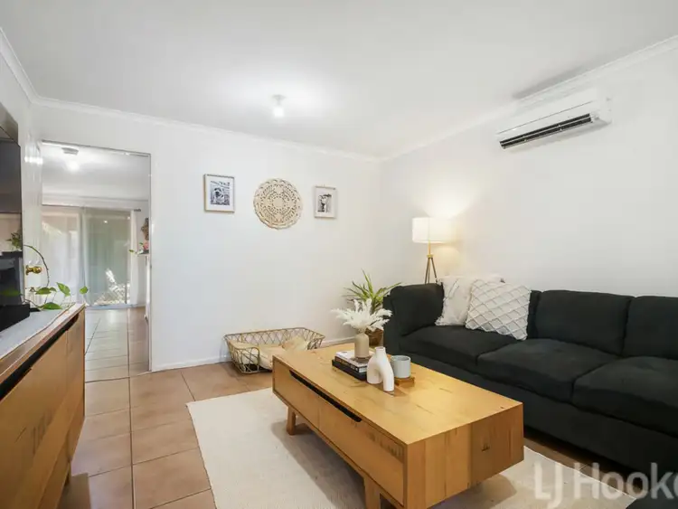 Second view of Homely house listing, 22 Monaghan Way, Nickol WA 6714